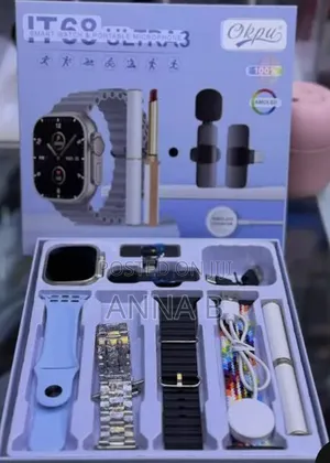 Smart Watch