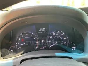 Lexus RX 2015 Gold