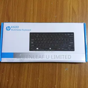 Keyboard Wired Mini