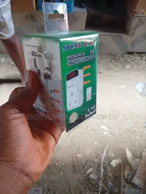 Stone Tech Voltage Protector 30amps