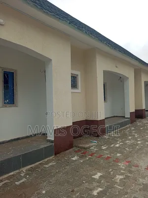 Furnished 1bdrm Room & Parlour in Nursing Estate Phase for rent