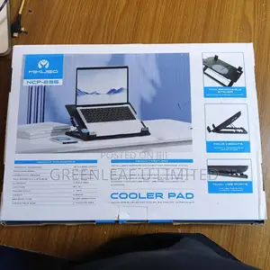 System Cooling Fan