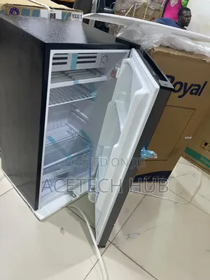 Upgrade Your Space With Royal Fridge