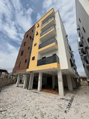 2bdrm Apartment in New Gra Port for sale