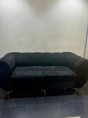 Solid 7seaters Quality Sofa
