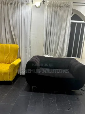 Solid 7seaters Quality Sofa