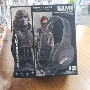 Game Headset