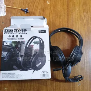 Game Headset