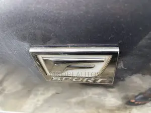 Lexus IS 2015 Gray