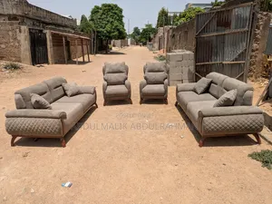 Furniture and Interior
