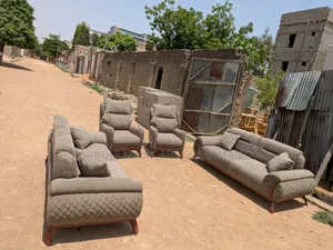 Furniture and Interior