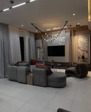 Classic and One Bedroom Apartment