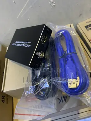 Sdi to Hdmi Capture Card