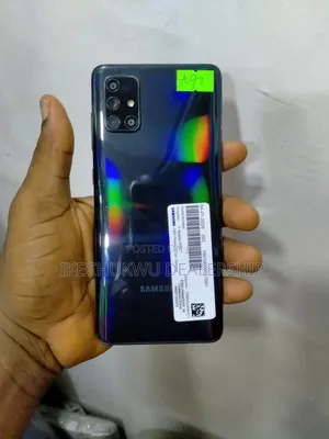 Samsung Galaxy A71 128 GB