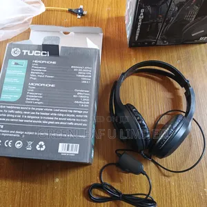 Call Center Headset