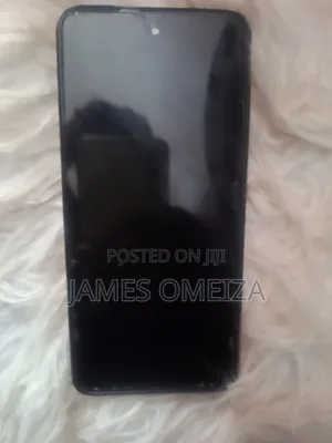 Infinix Smart 8 64 GB Blue