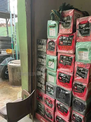 150 Ah Battery