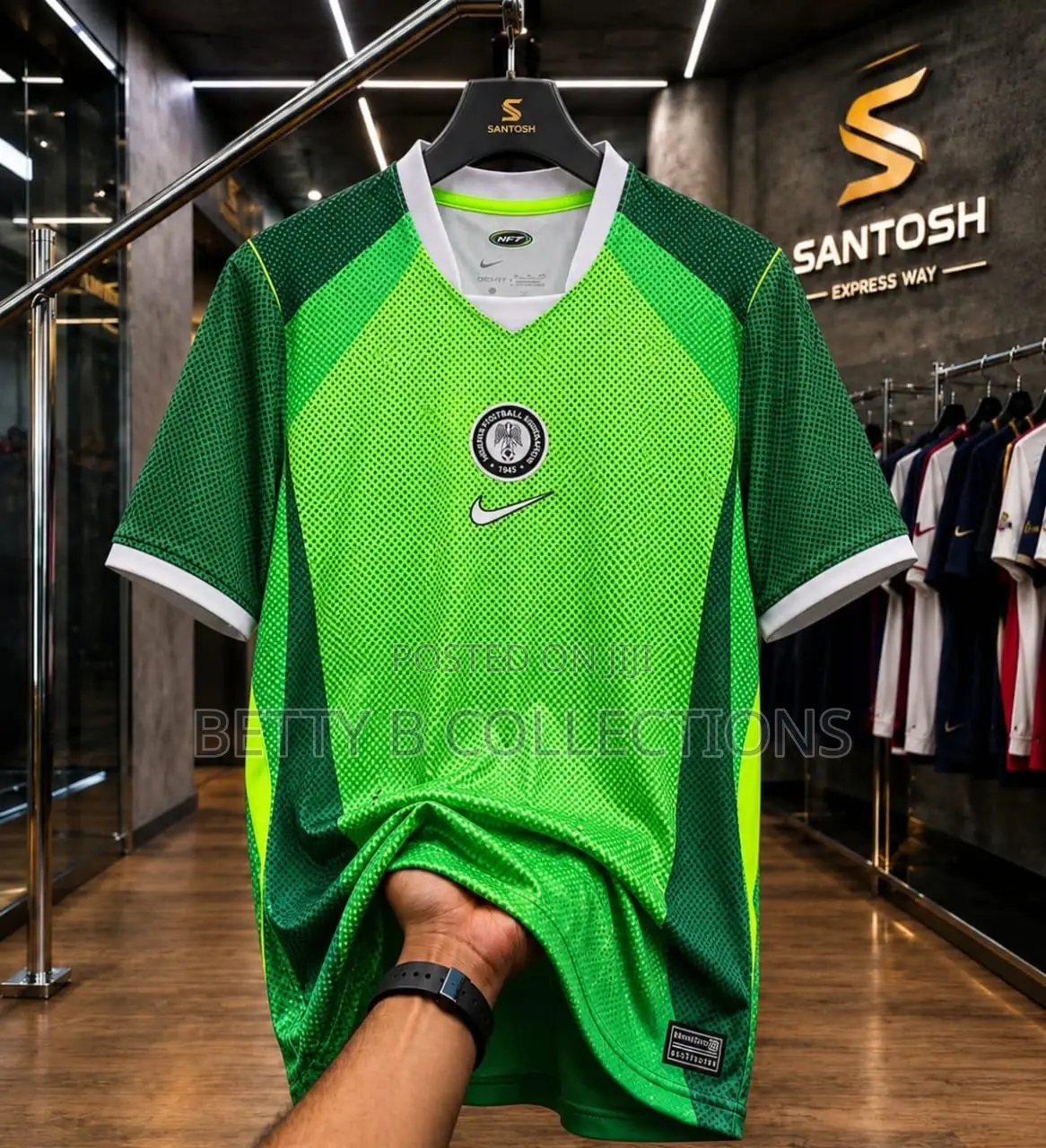 Quality Official Jerseys