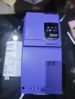 Optidrive VFD 22kw/30hp 3phase