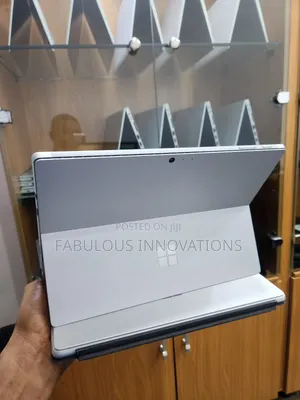 Laptop Microsoft Surface Pro 6 8GB Intel Core i5 SSD 256GB