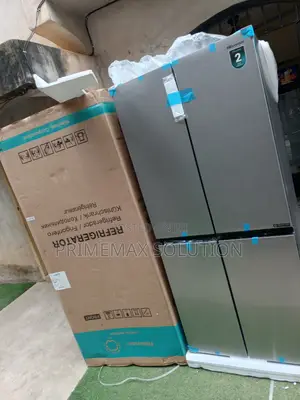 Hisense Rq-54wc – Luxury Cooling for the Modern Family