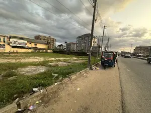 Commercial Land for Sale in Yenagoa