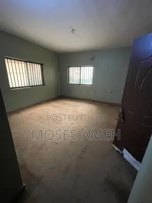 1bdrm Block of Flats in Utako for rent