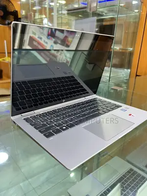 Laptop HP EliteBook X360 1030 G3 16GB Intel Core i7 SSD 512GB