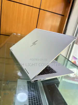 Laptop HP EliteBook X360 1030 G3 16GB Intel Core i7 SSD 512GB