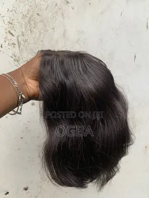 10 Inches Short Bob