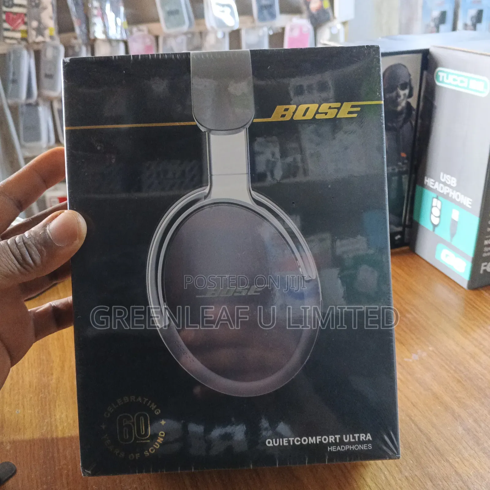 Bose Headphone