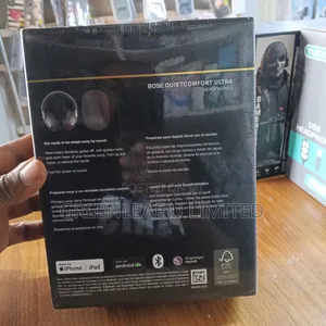 Bose Headphone