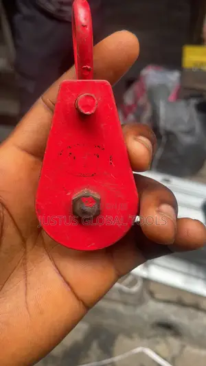 0.2 Tons Original Pulley