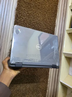 Laptop HP Chromebook 4GB Intel Celeron SSD 32GB