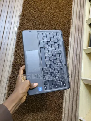 Laptop HP Chromebook 4GB Intel Celeron SSD 32GB