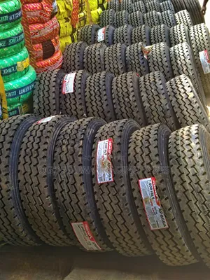 7.50r16 Tyre