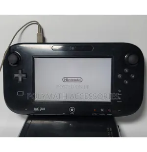Nintendo Wii U