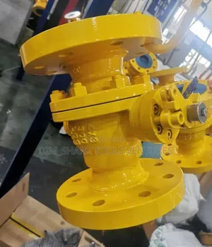 4"Inch X 300 Ball Valve(Brand New)