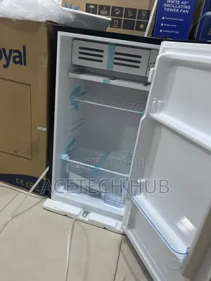 Royal 105l Refrigerator – Compact Design