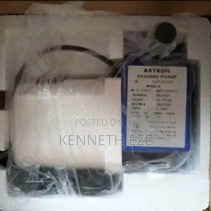 Dosing Pump/Metering Pump