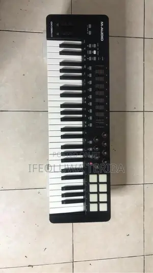 M-audio Oxygen 49
