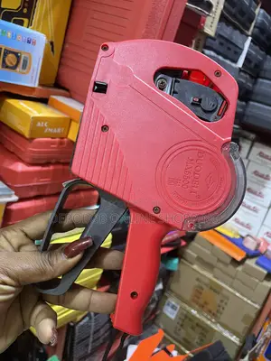 Price Labeling Gun(Price Tag Gun)