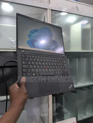 Laptop Lenovo ThinkPad E14 Gen 4 16GB Intel Core i5 SSD 256GB