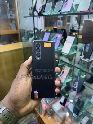 Samsung Galaxy Z Fold 3 256 GB