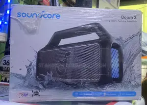 Soundcore Boom 2