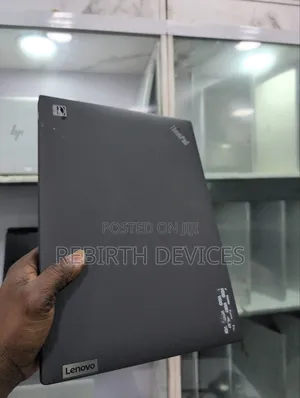 Laptop Lenovo ThinkPad E14 Gen 4 16GB Intel Core i5 SSD 256GB