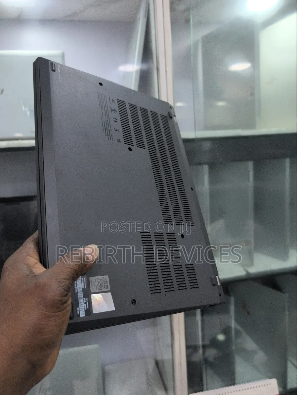 Laptop Lenovo ThinkPad E14 Gen 4 16GB Intel Core i5 SSD 256GB