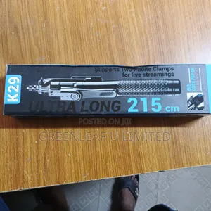 Ultra Long