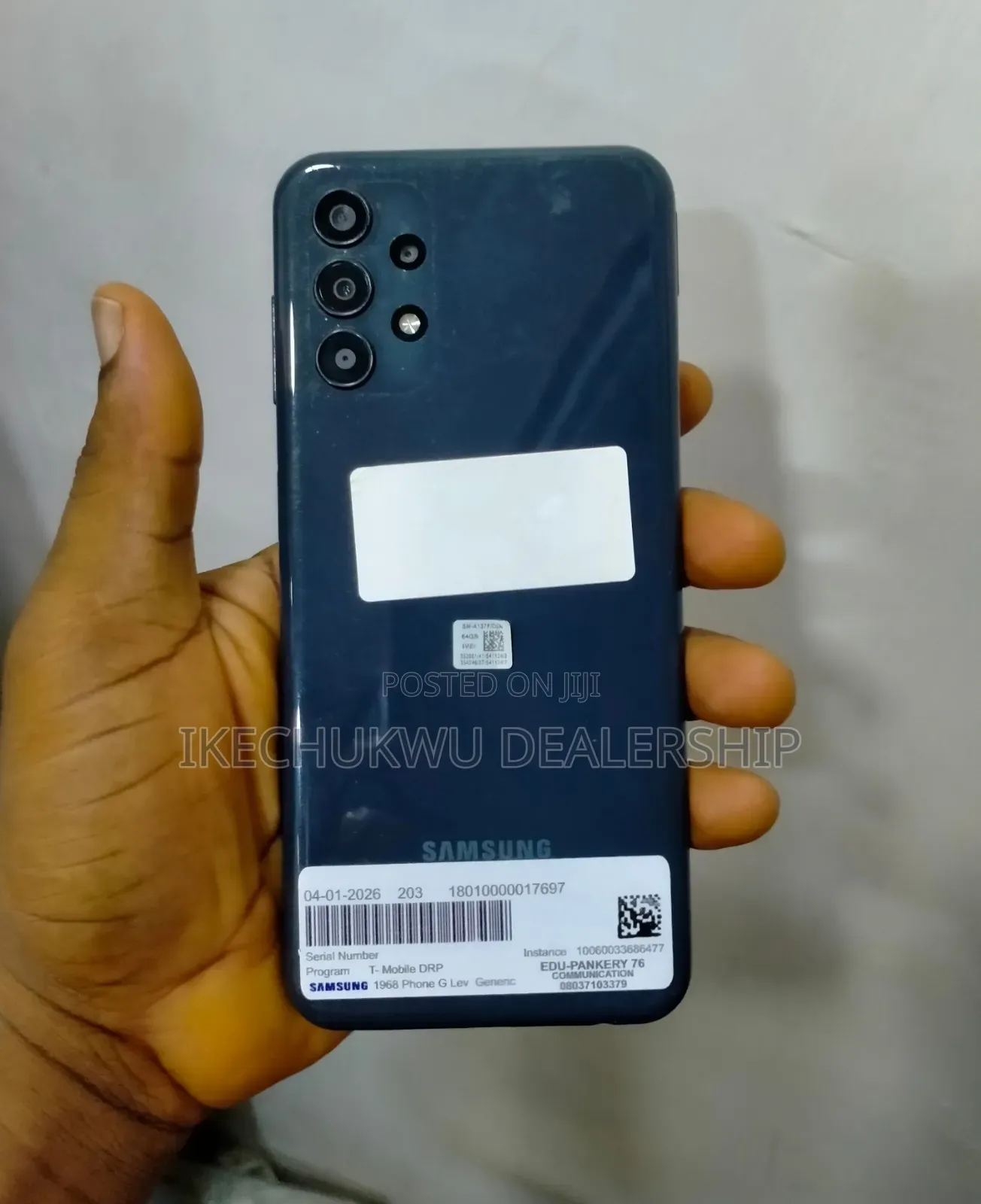 Samsung Galaxy A13 64 GB