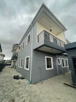 Mini Flat in Majek Axis Sangotedo for rent